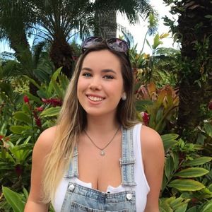 Meet your Posher, Madison